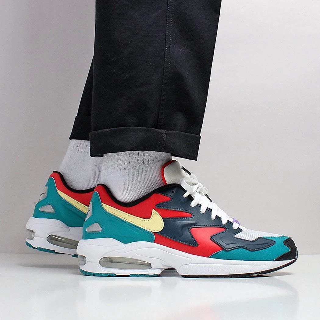 Nike Air Max2 Light SP Shoes