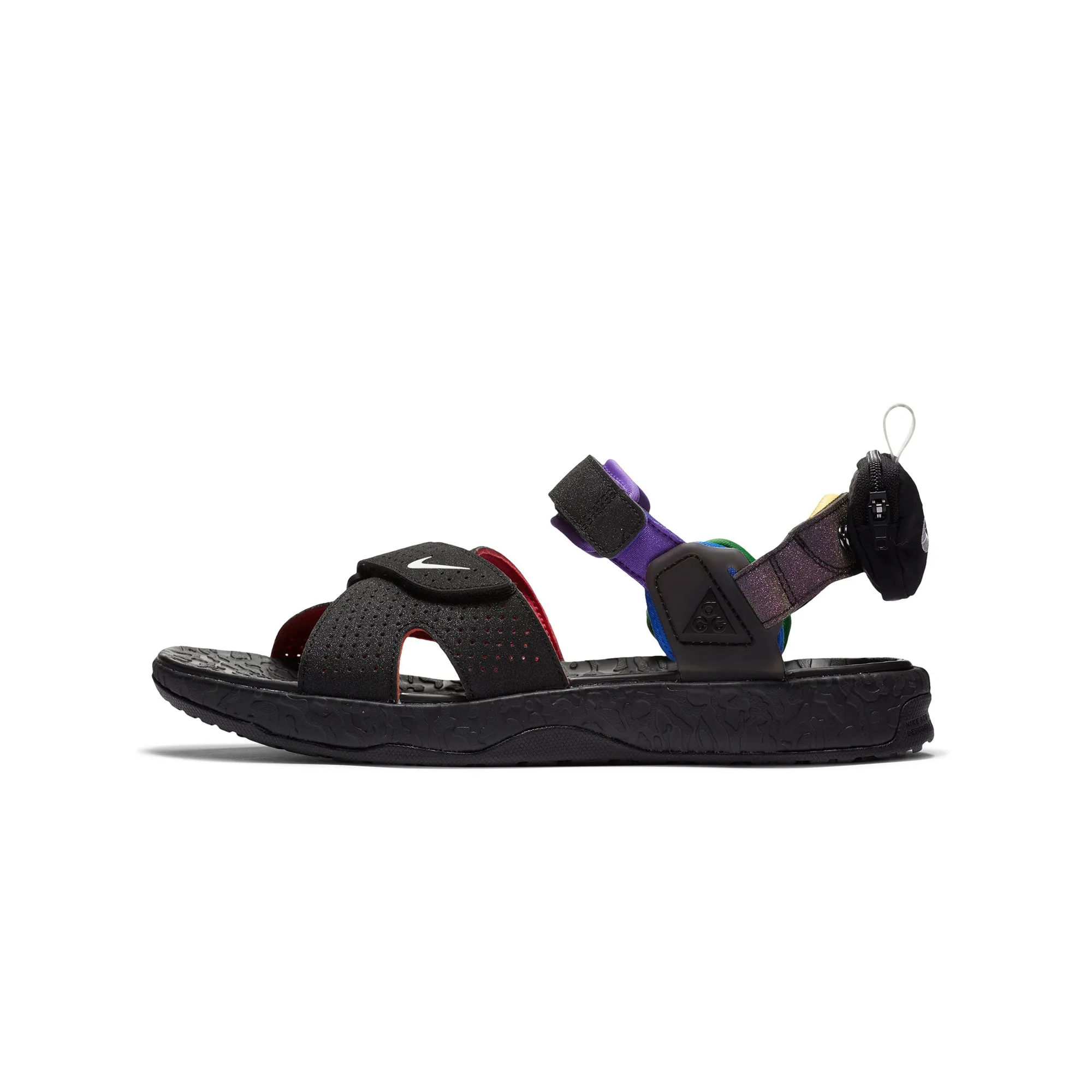 Nike BETRUE Mens ACG Air Deschutz Sandals