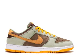 Nike Dunk Low ‘Dusty Olive’ Revered Footwear