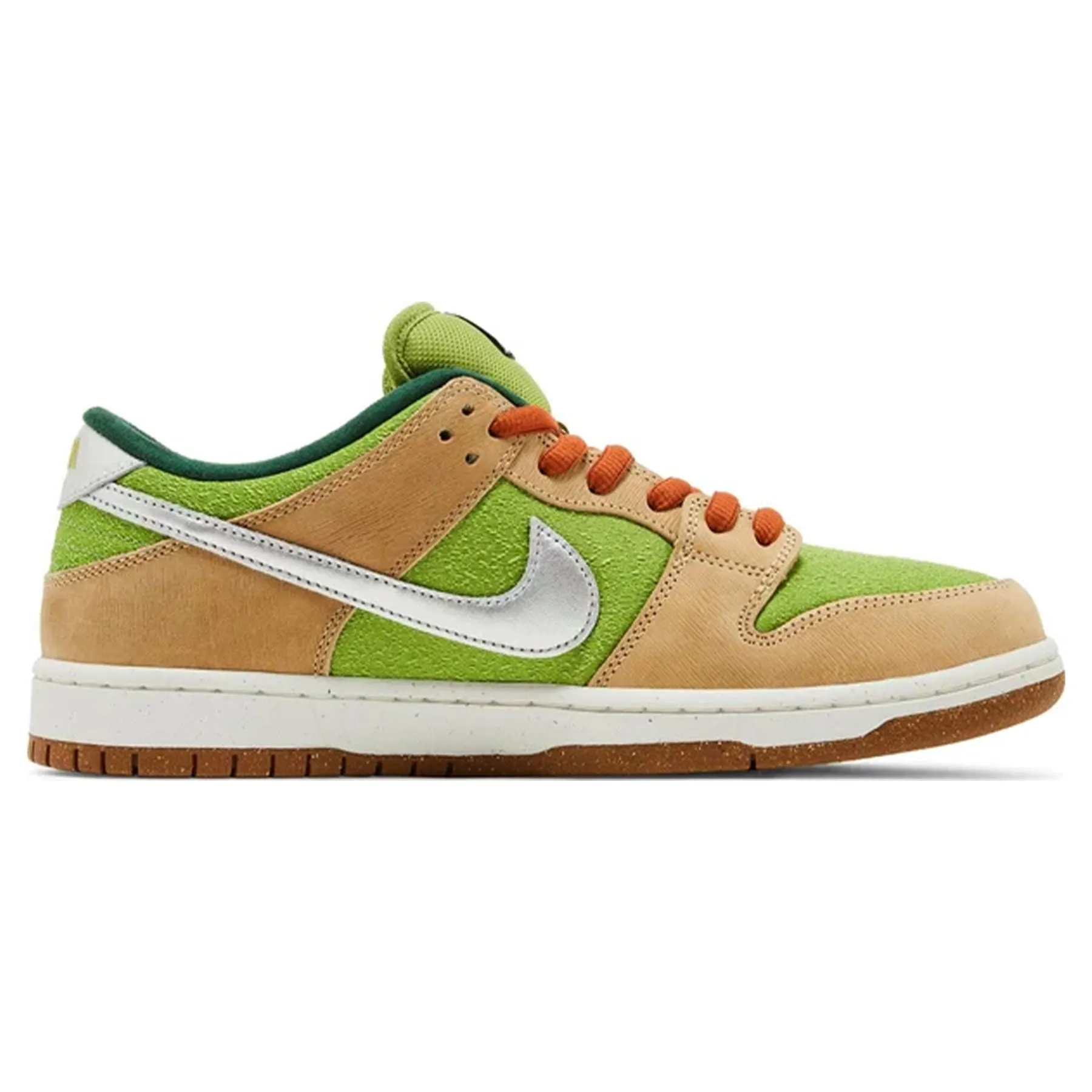 Nike Dunk Low Pro SB 'Escargot'