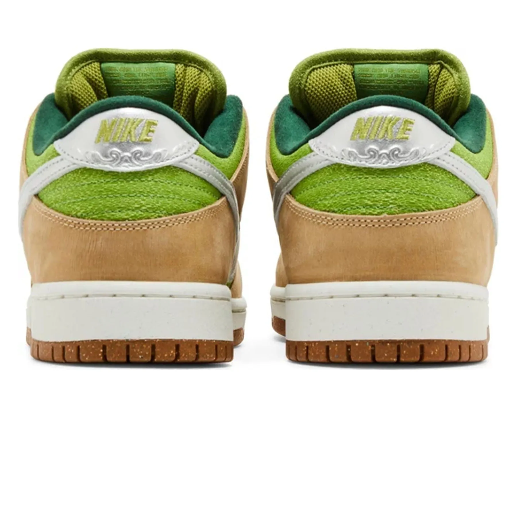 Nike Dunk Low Pro SB 'Escargot'