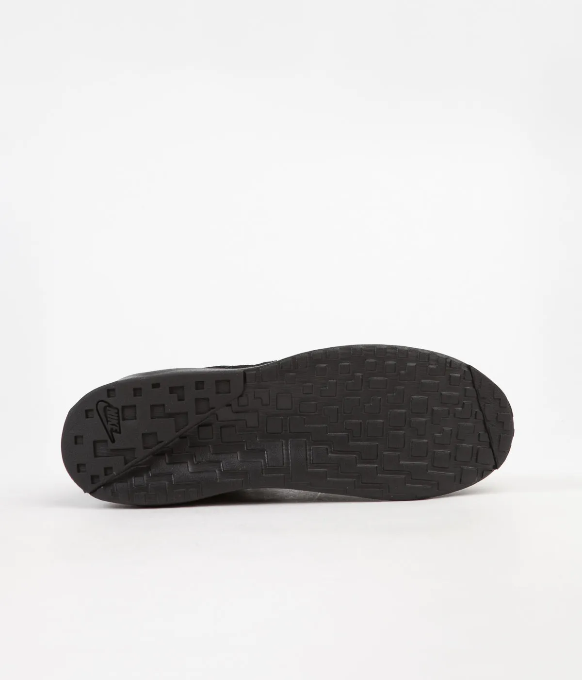 Nike Pantheos Shoes - Black / Black - Anthracite