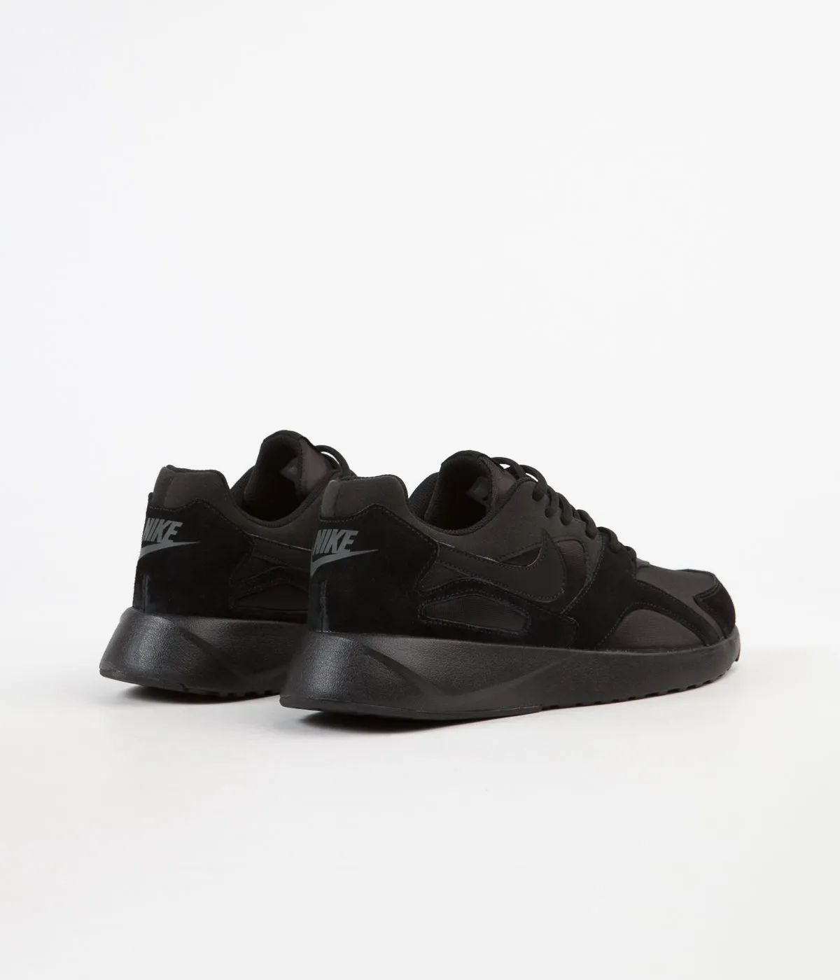 Nike Pantheos Shoes - Black / Black - Anthracite