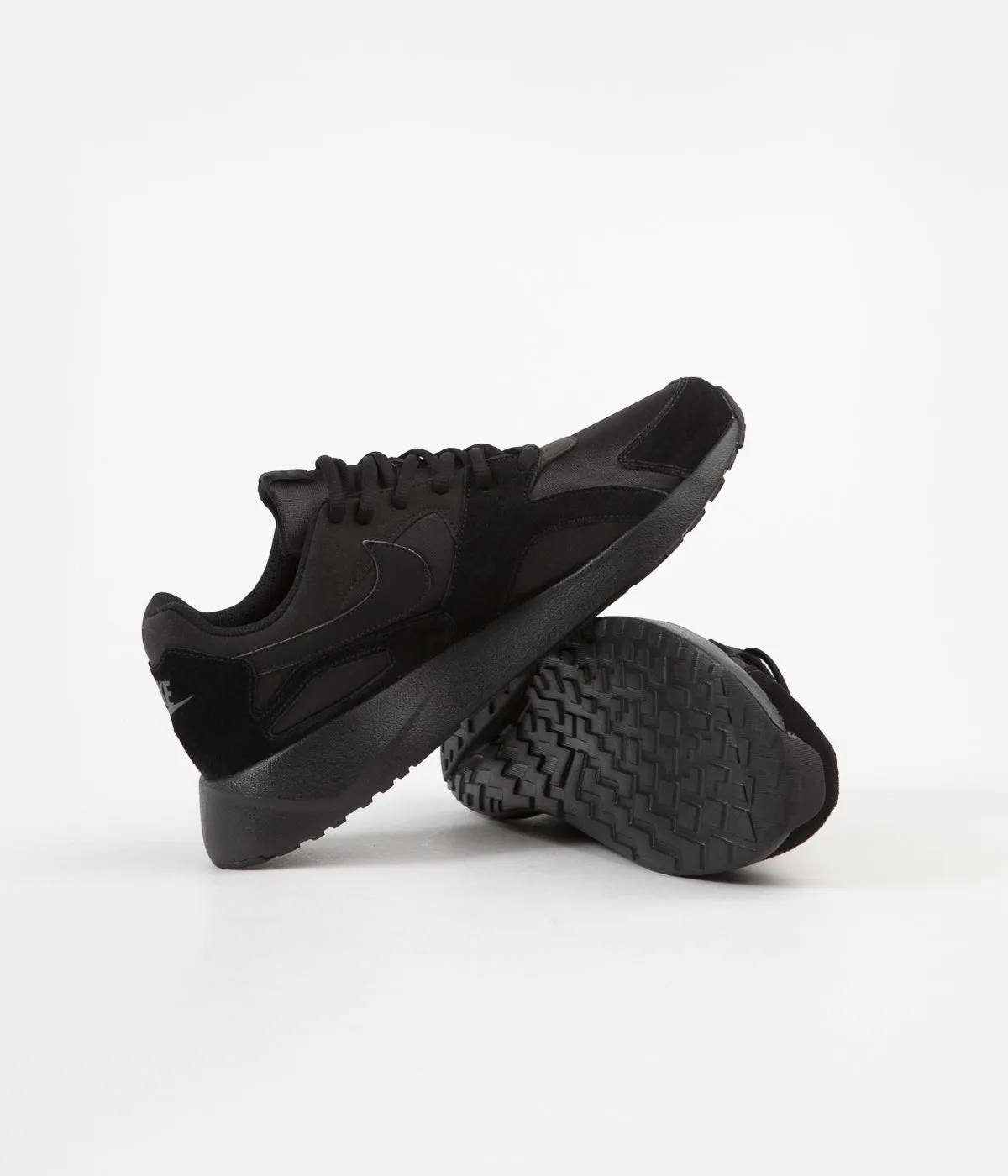 Nike Pantheos Shoes - Black / Black - Anthracite