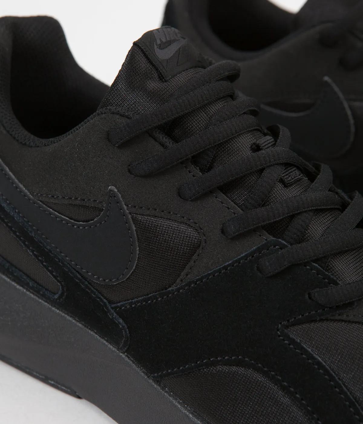 Nike Pantheos Shoes - Black / Black - Anthracite