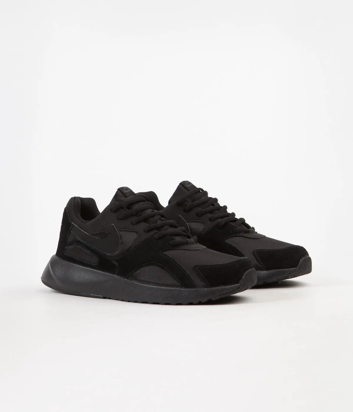 Nike Pantheos Shoes - Black / Black - Anthracite