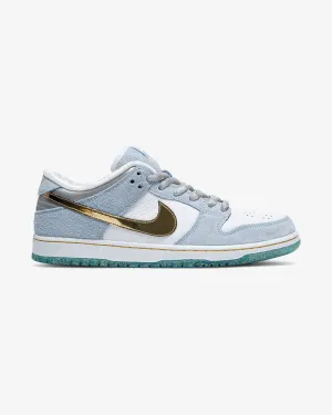 NIKE SB DUNK LOW SEAN CLIVER (NEW)