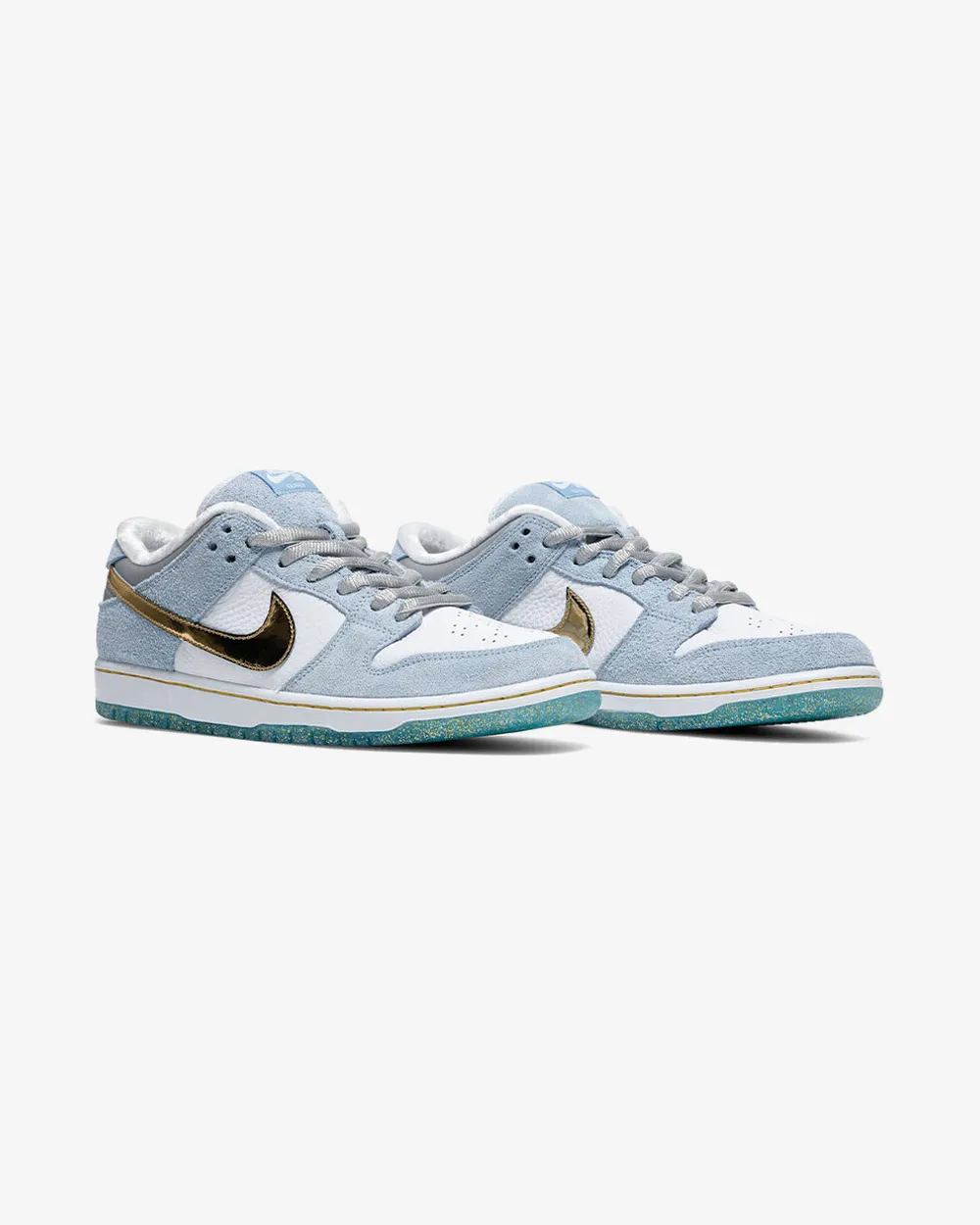 NIKE SB DUNK LOW SEAN CLIVER (NEW)