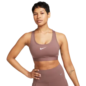 Nike Swoosh Medium Support Women's Padded Sports Bra