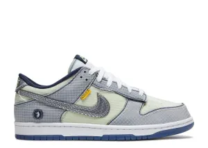 Nike Union LA x Dunk Low ‘Passport Pack – Pistachio’ Revered Footwear