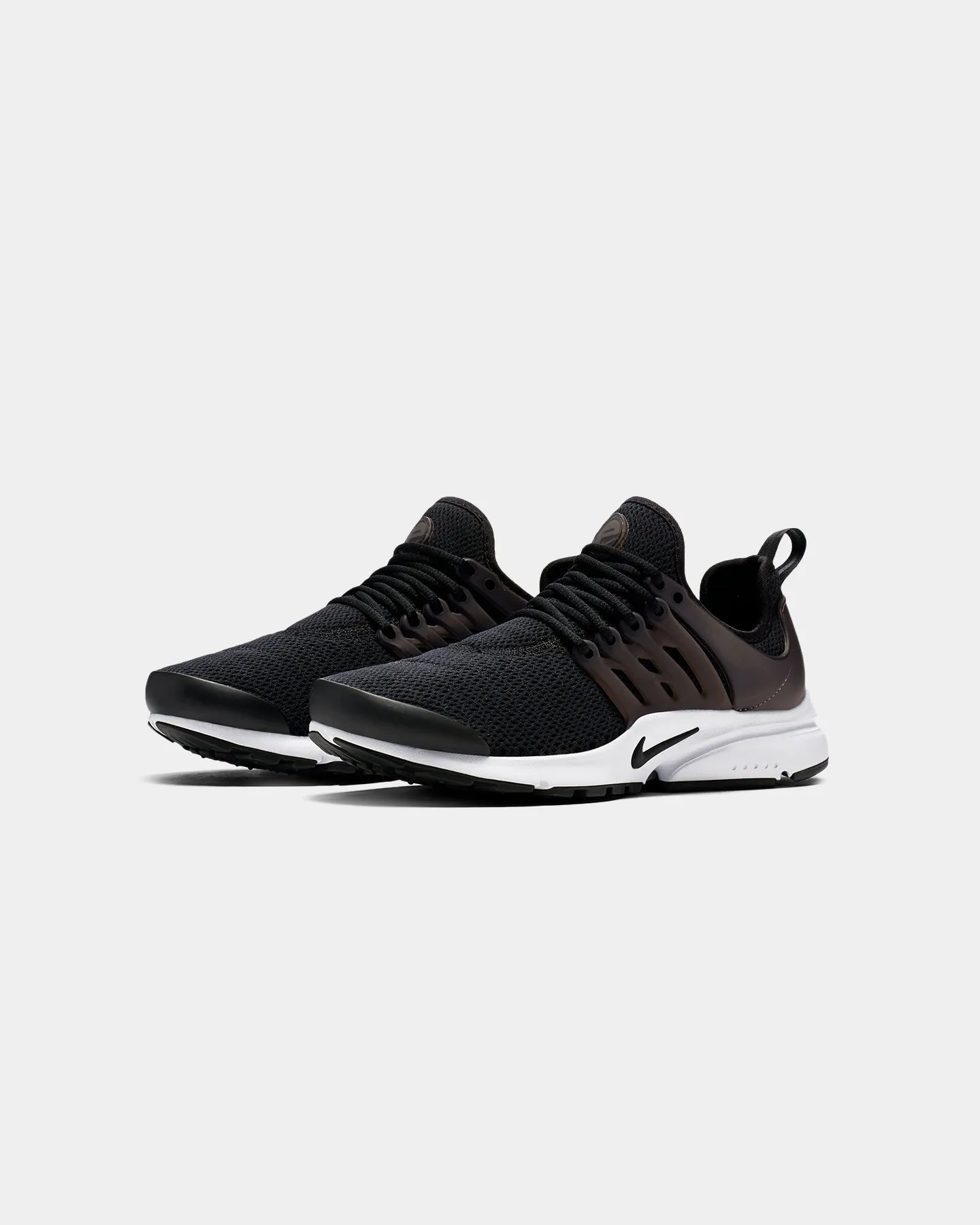 Nike Women's Air Presto Black/White