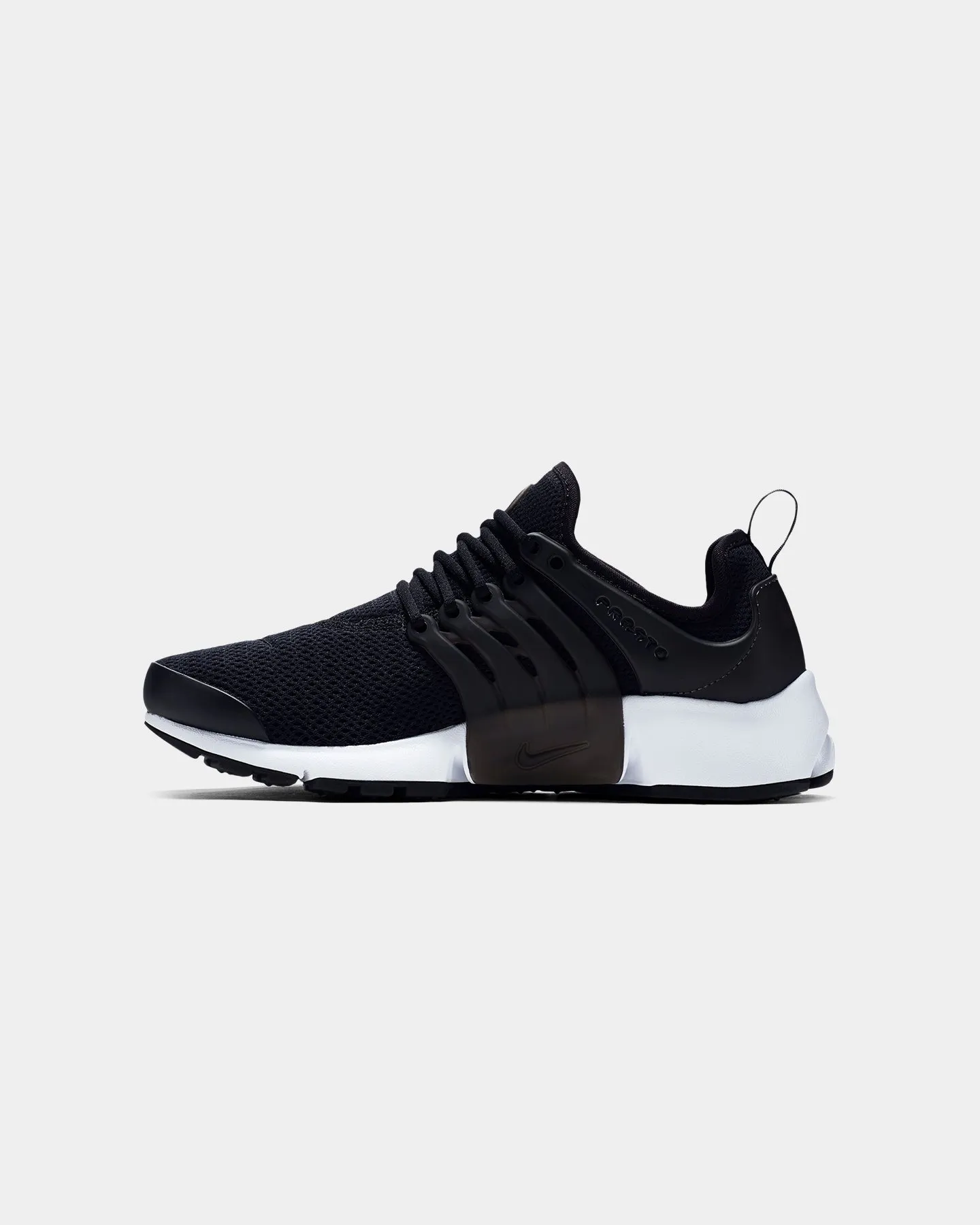 Nike Women's Air Presto Black/White