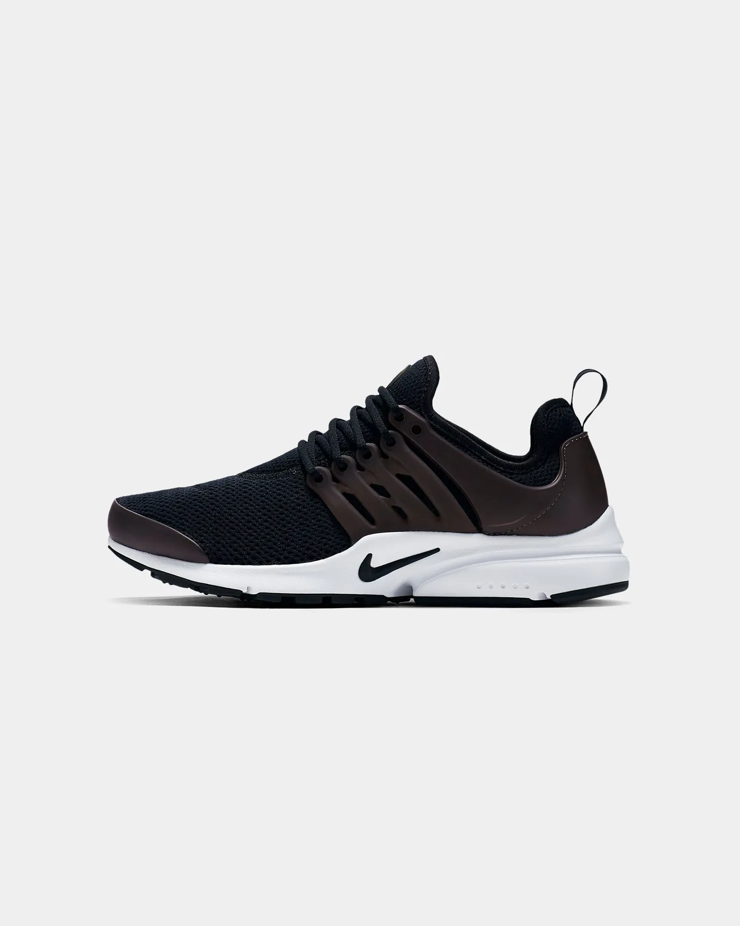 Nike Women's Air Presto Black/White