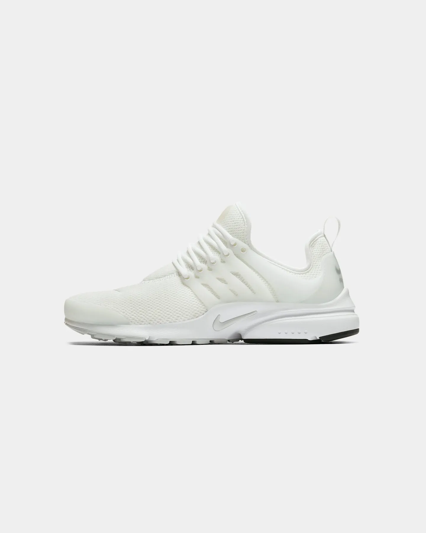 Nike Women's Air Presto White/Pure Platinum