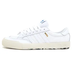 Nora (Footwear White / Footwear White / Ivory)