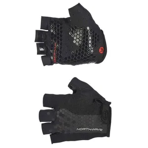 Northwave Access Grip Short Gloves