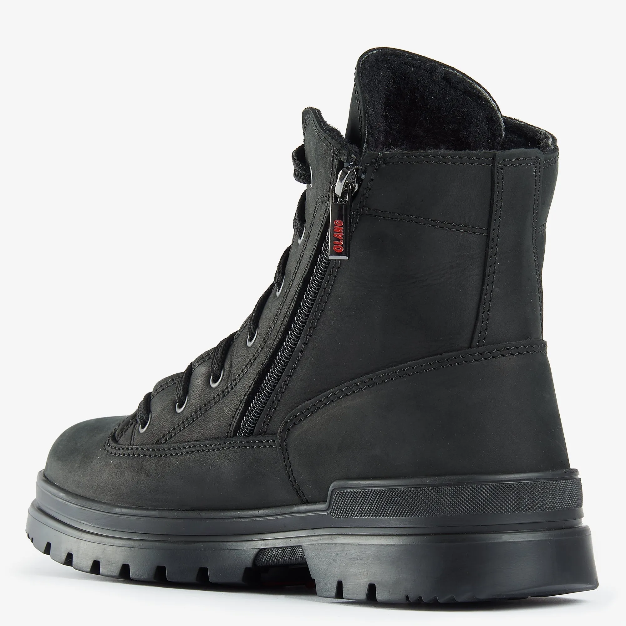 OLANG VICK - Men's winter boots