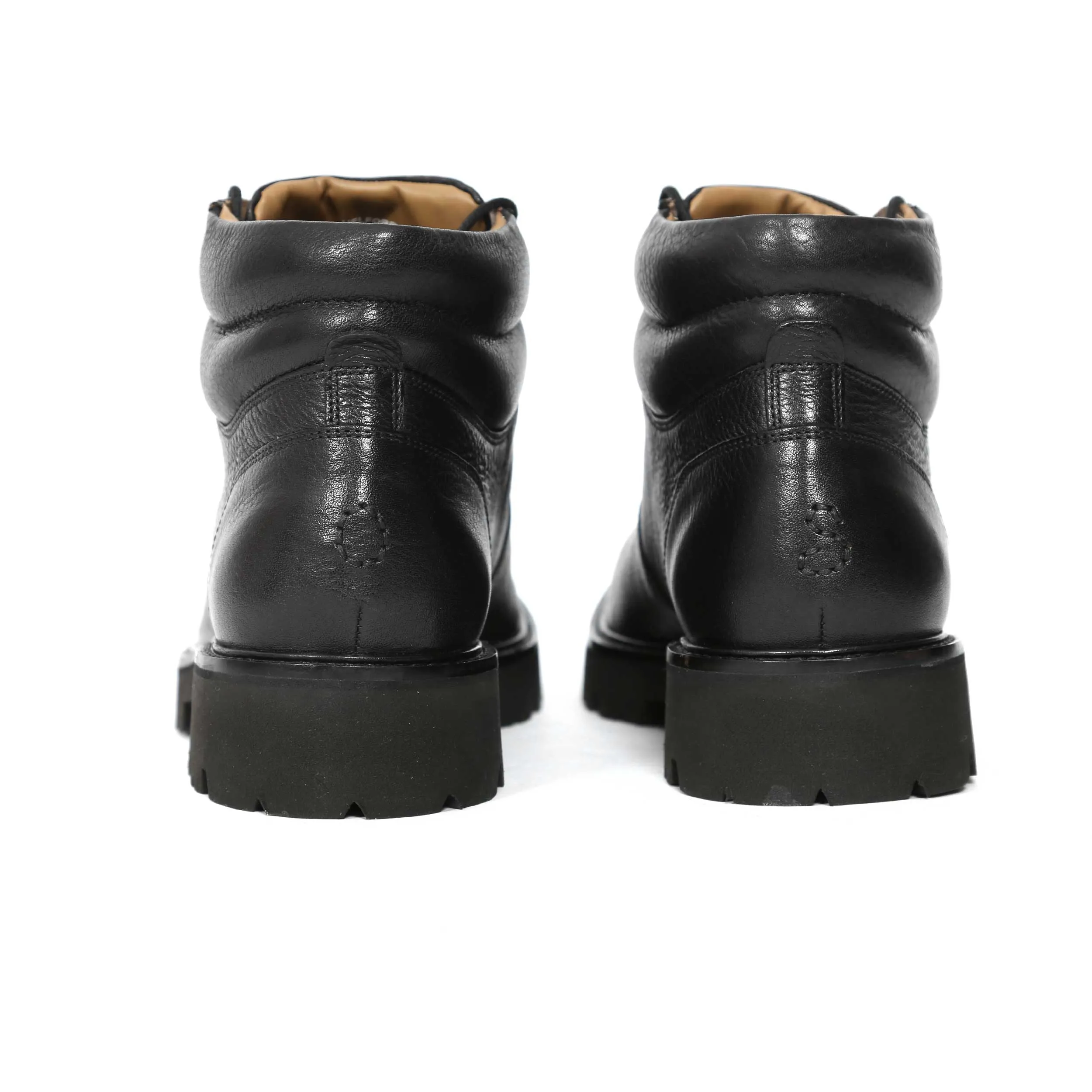 Oliver Sweeney Helford Boot in Black