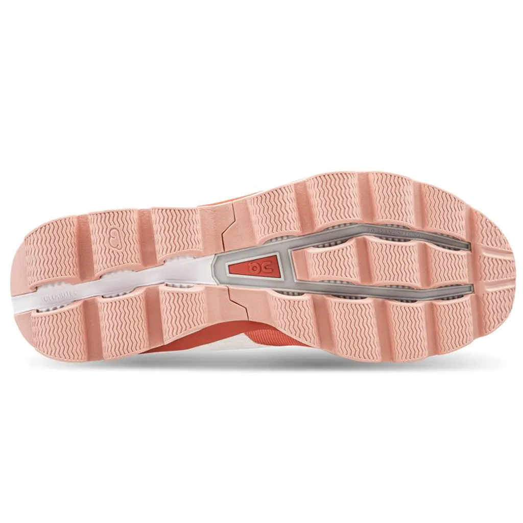 On Cloudsurfer 6 Women’s Rust Rose