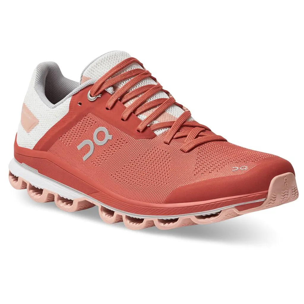 On Cloudsurfer 6 Women’s Rust Rose