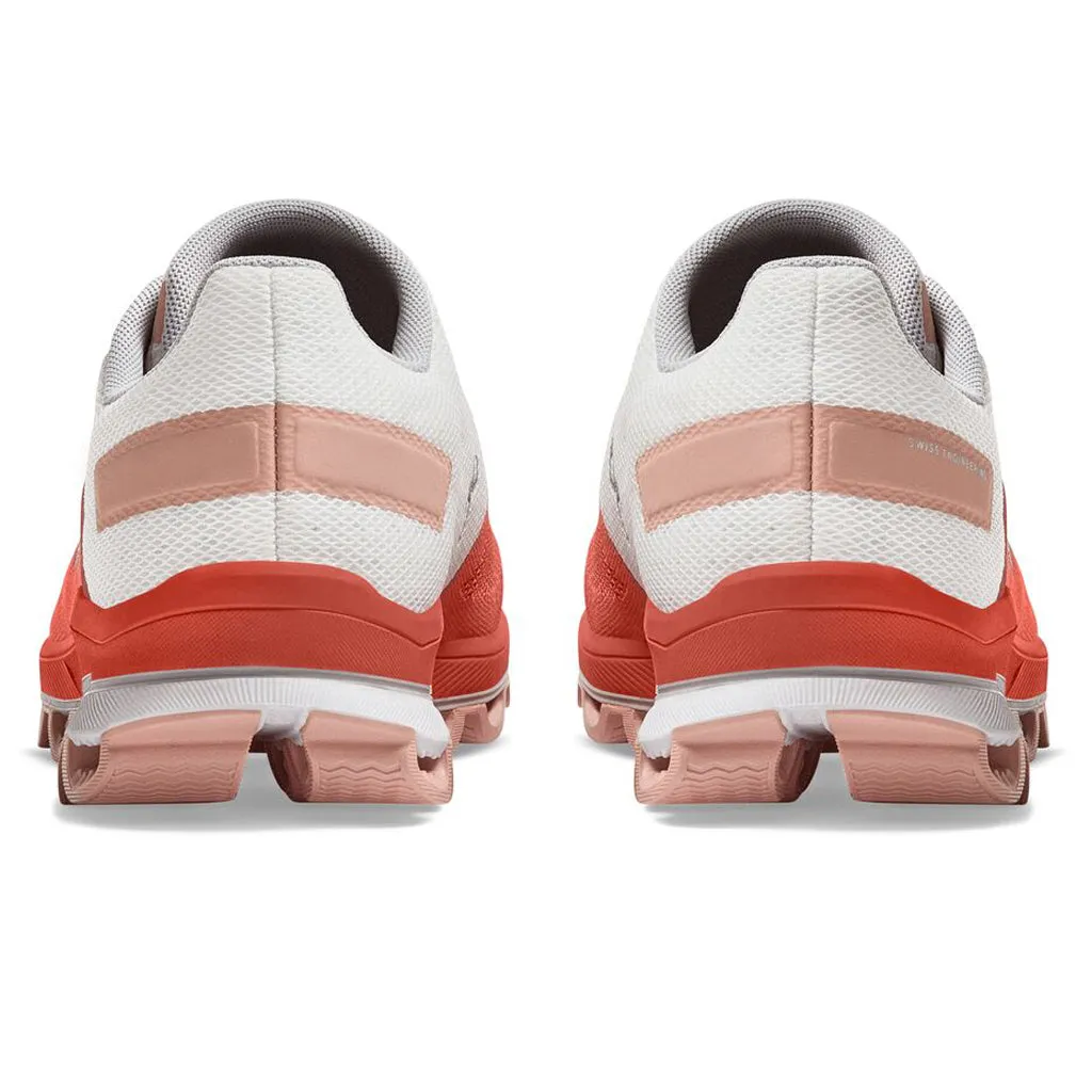 On Cloudsurfer 6 Women’s Rust Rose