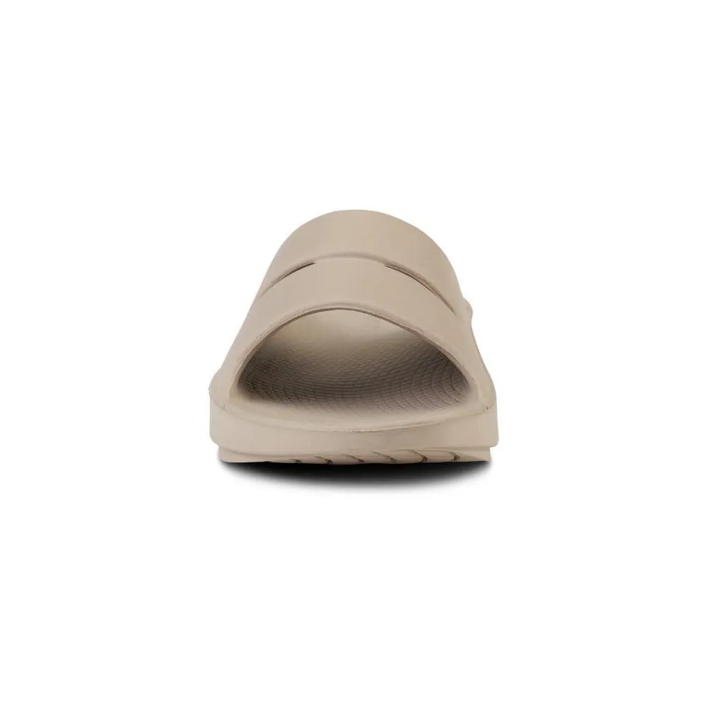 OOFOS Men's OOahh Slide - Nomad