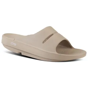 OOFOS Men's OOahh Slide - Nomad