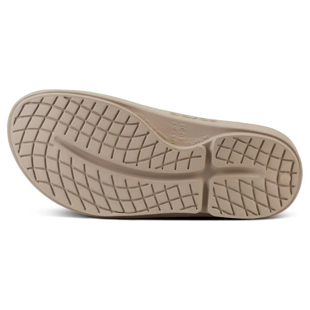 OOFOS Men's OOahh Slide - Nomad