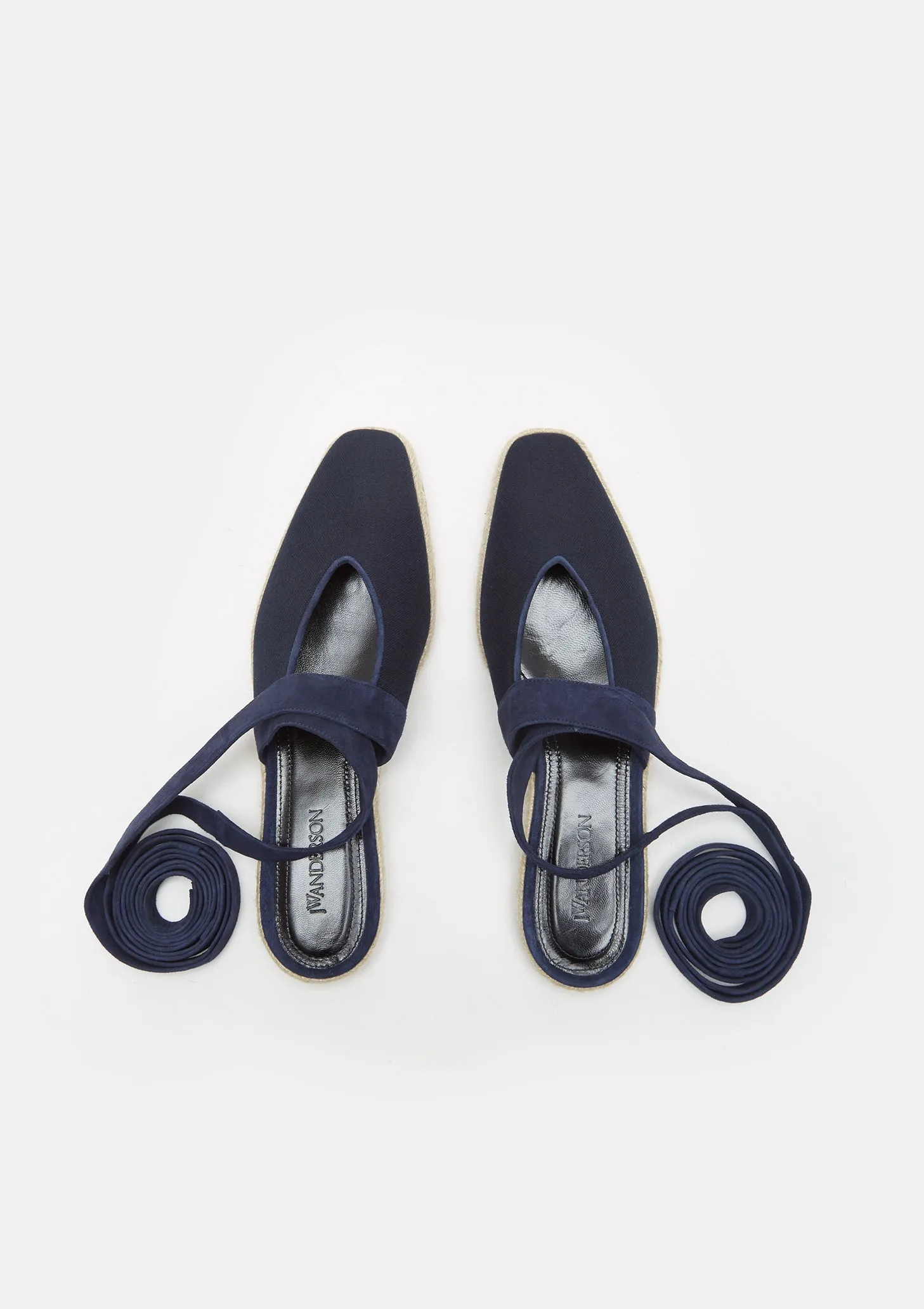 Open Flat Sandal