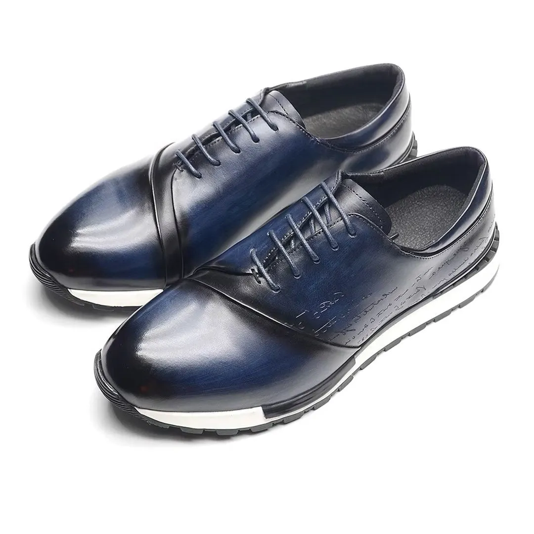 Opulessa Ceremony Lace Footwear