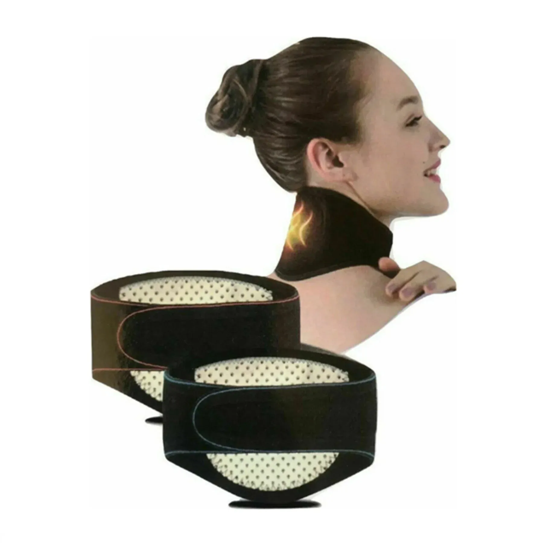 Pain Relief Neck Wrap