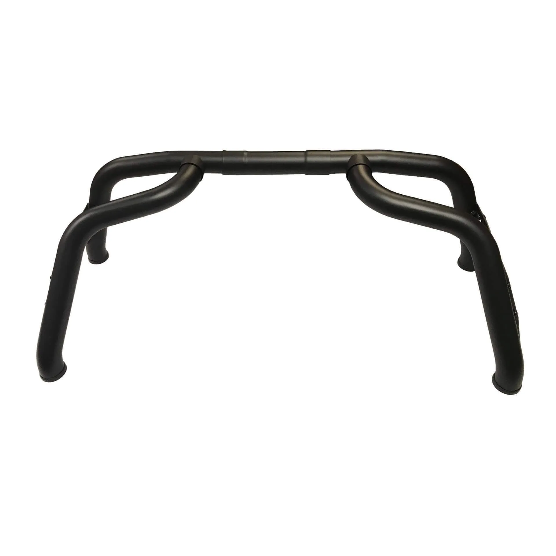 Pickup Truck Single Loop Roll Sports Bar for Toyota Hilux 2005-2016