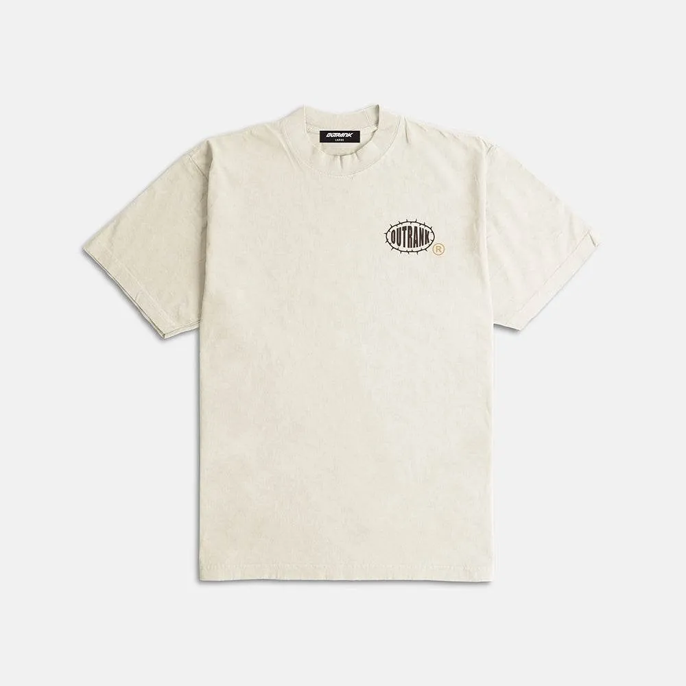 Plant Seeds Ultra Heavy Weight T-shirt