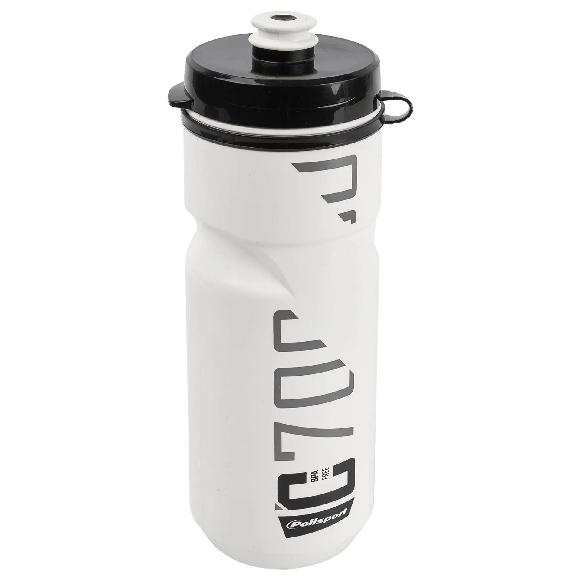 Polisport - C600 & C700 Clip-On Bottles