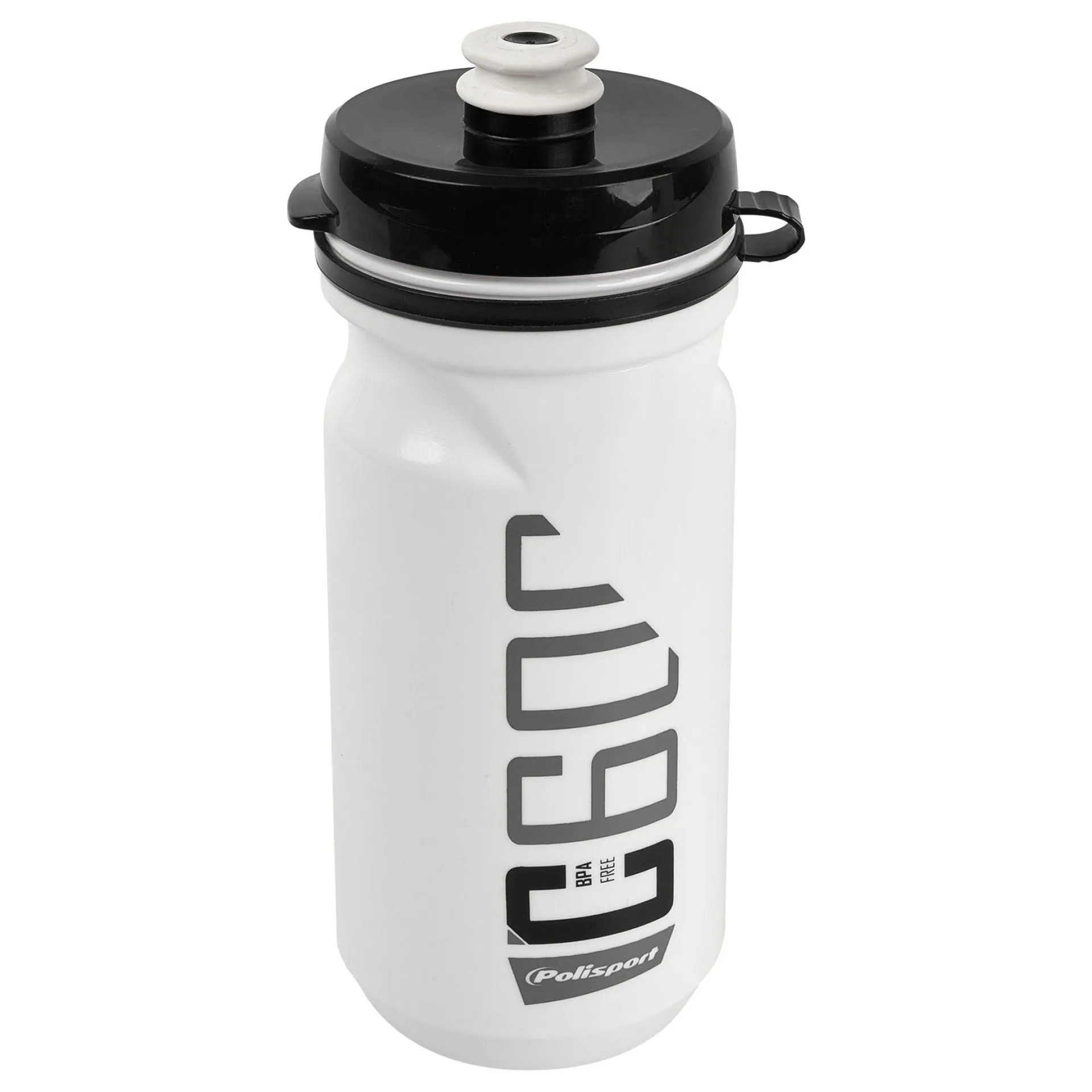 Polisport - C600 & C700 Clip-On Bottles