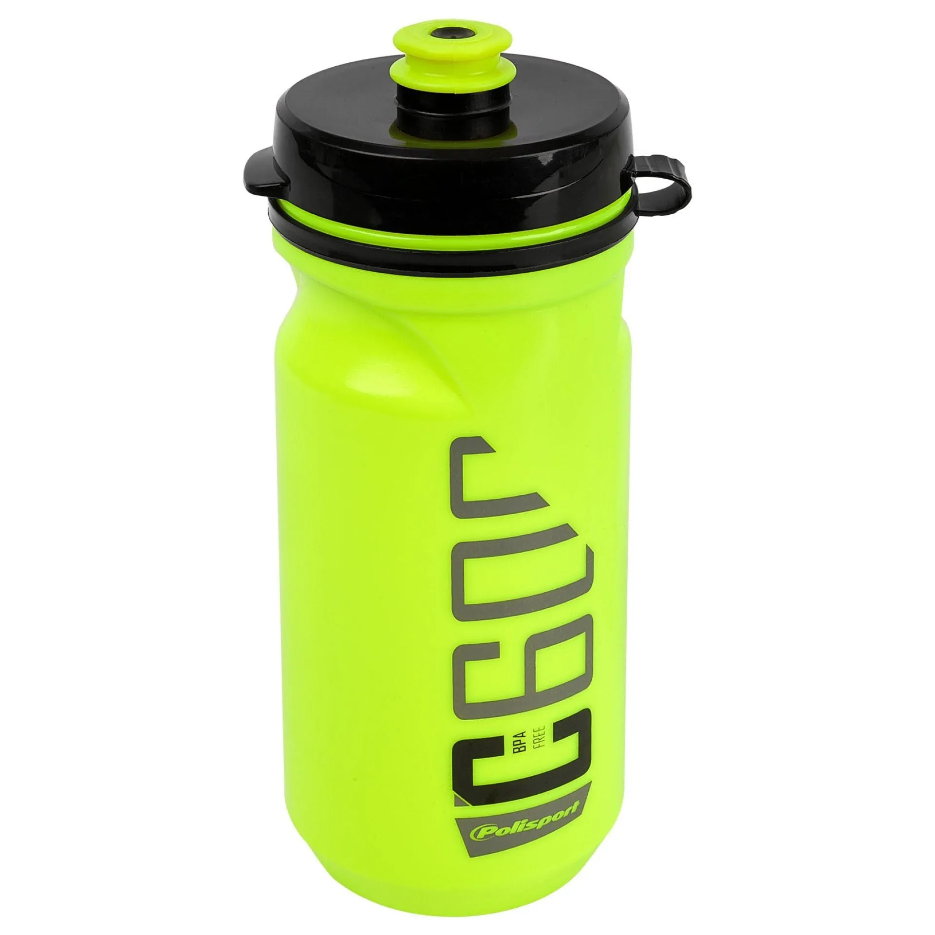 Polisport - C600 & C700 Clip-On Bottles