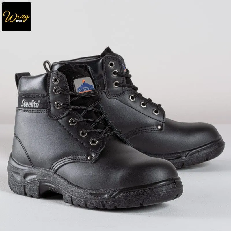 Portwest Steelite Boot S3 FW03