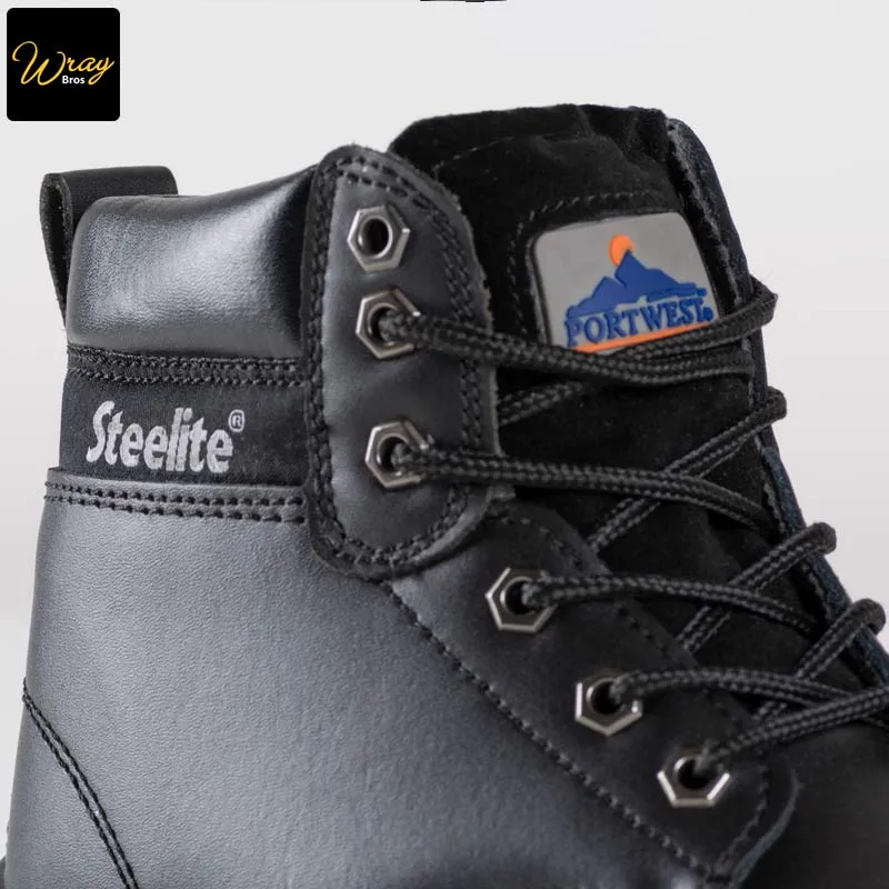 Portwest Steelite Boot S3 FW03