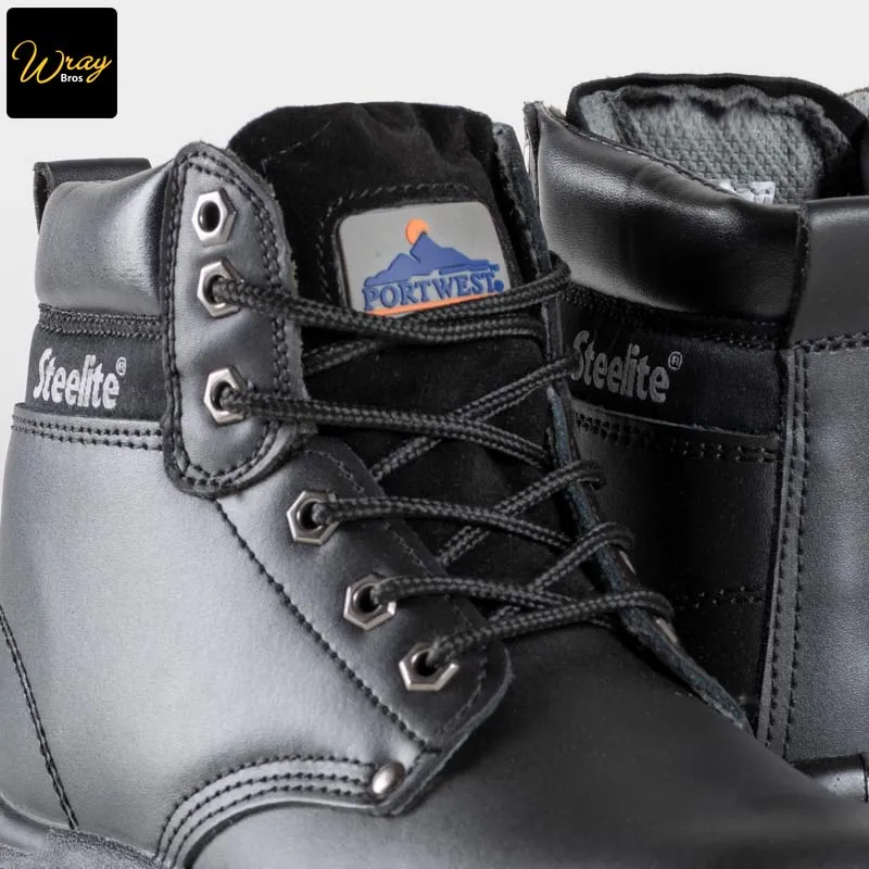 Portwest Steelite Boot S3 FW03