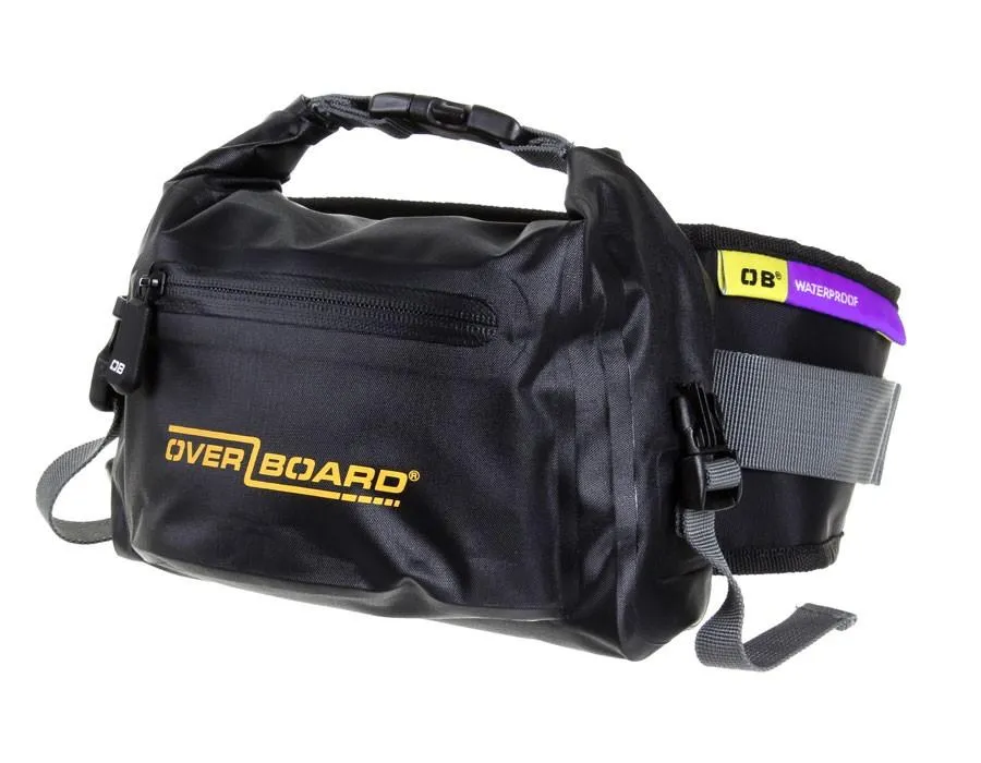 Pro-Light Waist Pack - 2 Litres