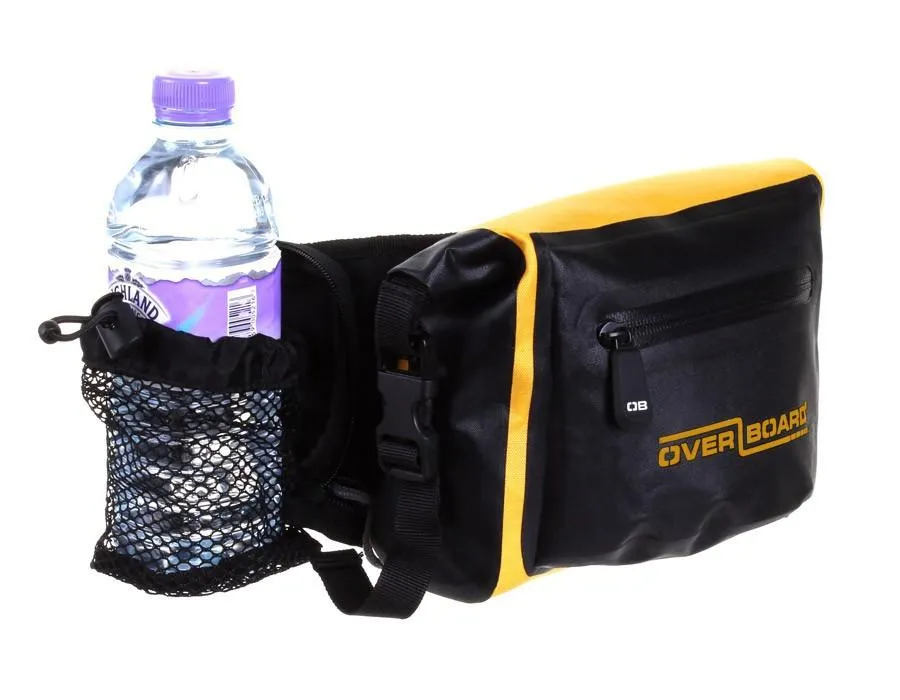 Pro-Light Waist Pack - 2 Litres