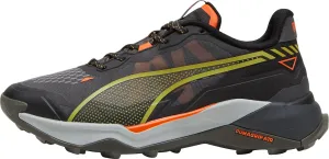 Puma Explore Nitro 2 Mens Walking Shoes - Grey