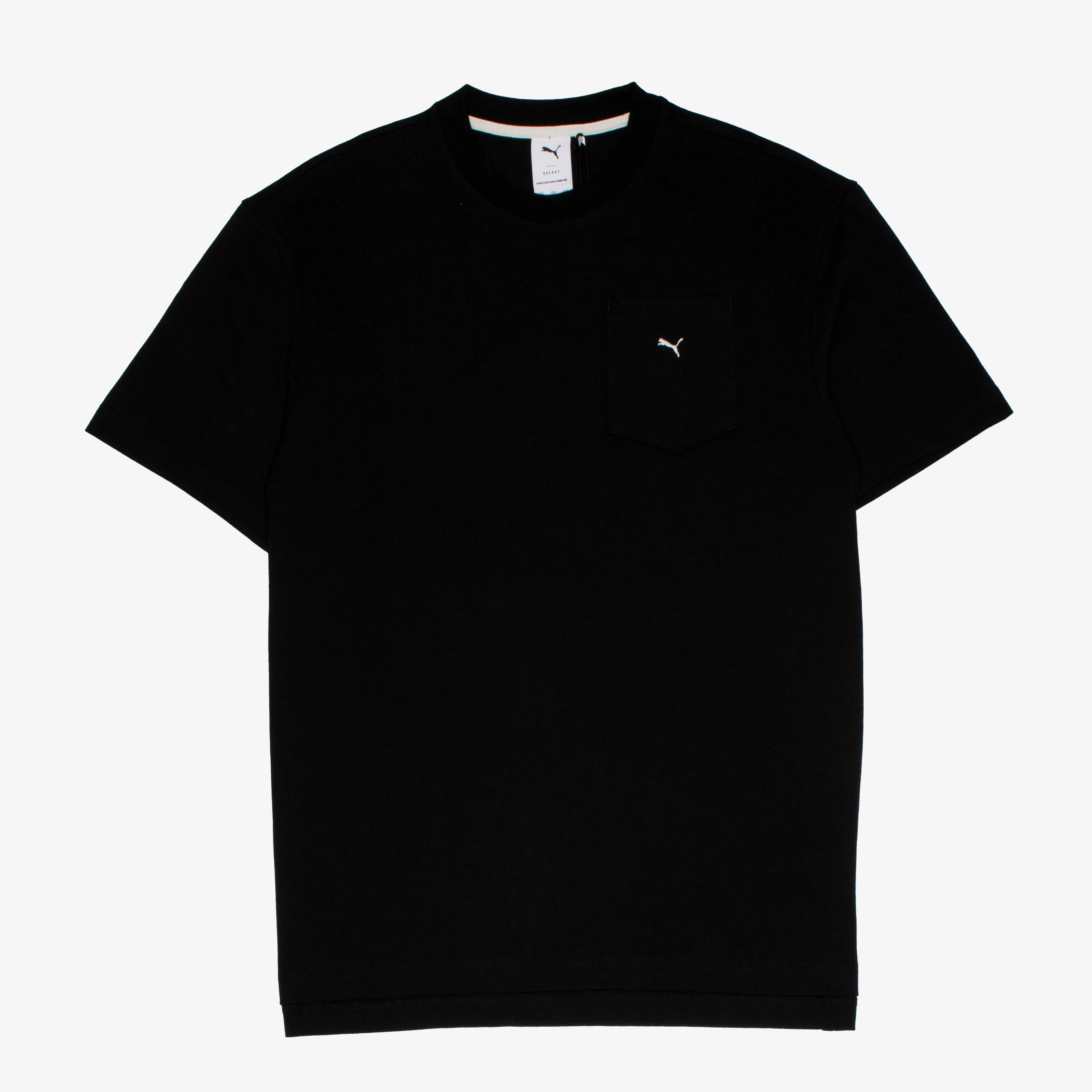 PUMA MMQ T-shirt Puma Black