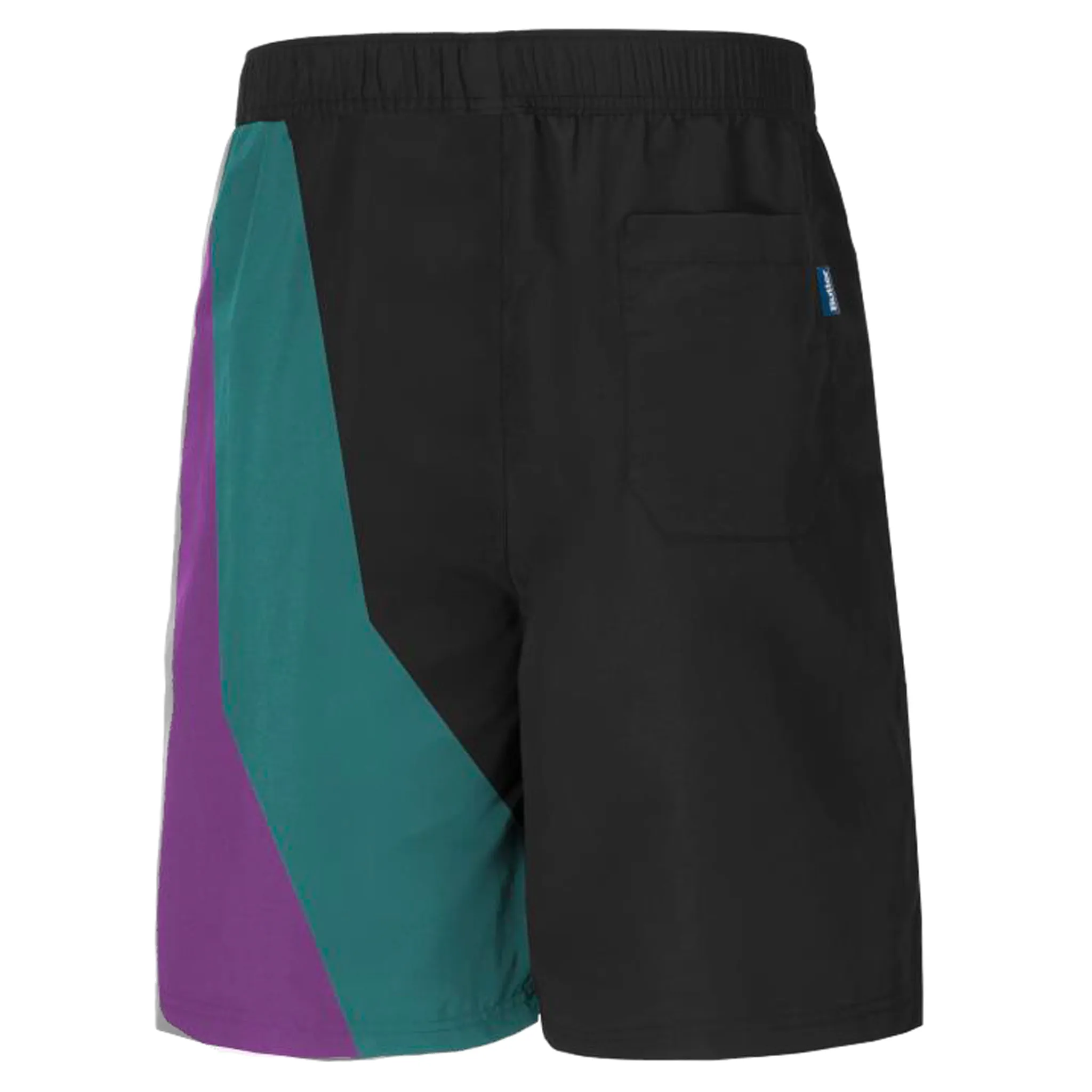 Puma x Butter Goods Shorts Black