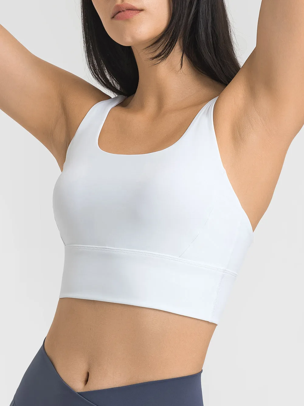 PURE Sports Bra