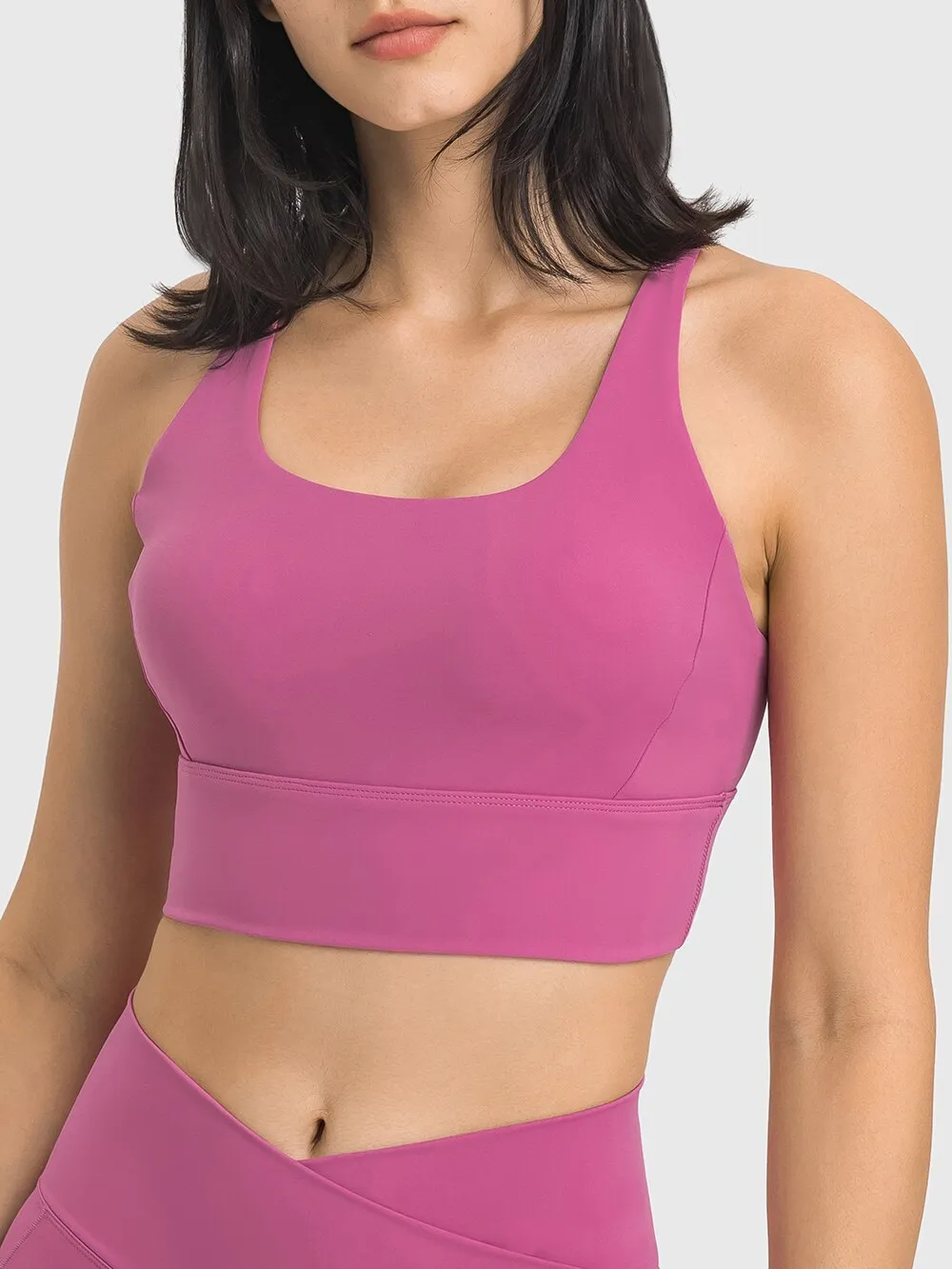 PURE Sports Bra