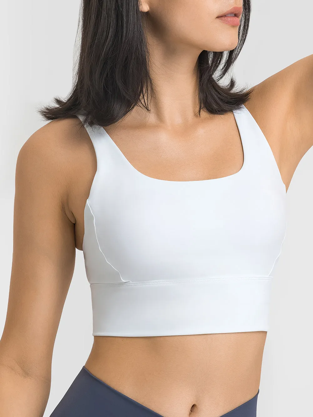 PURE Sports Bra