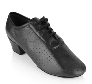 Ray Rose (Art Sport), Solstice 415, Black Leather, 1.5” Cuban Heel