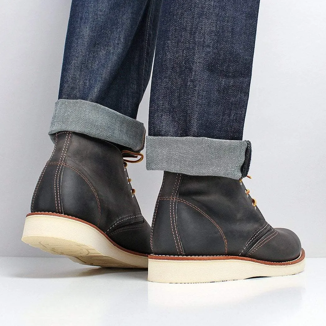 Red Wing Classic Chukka Boot