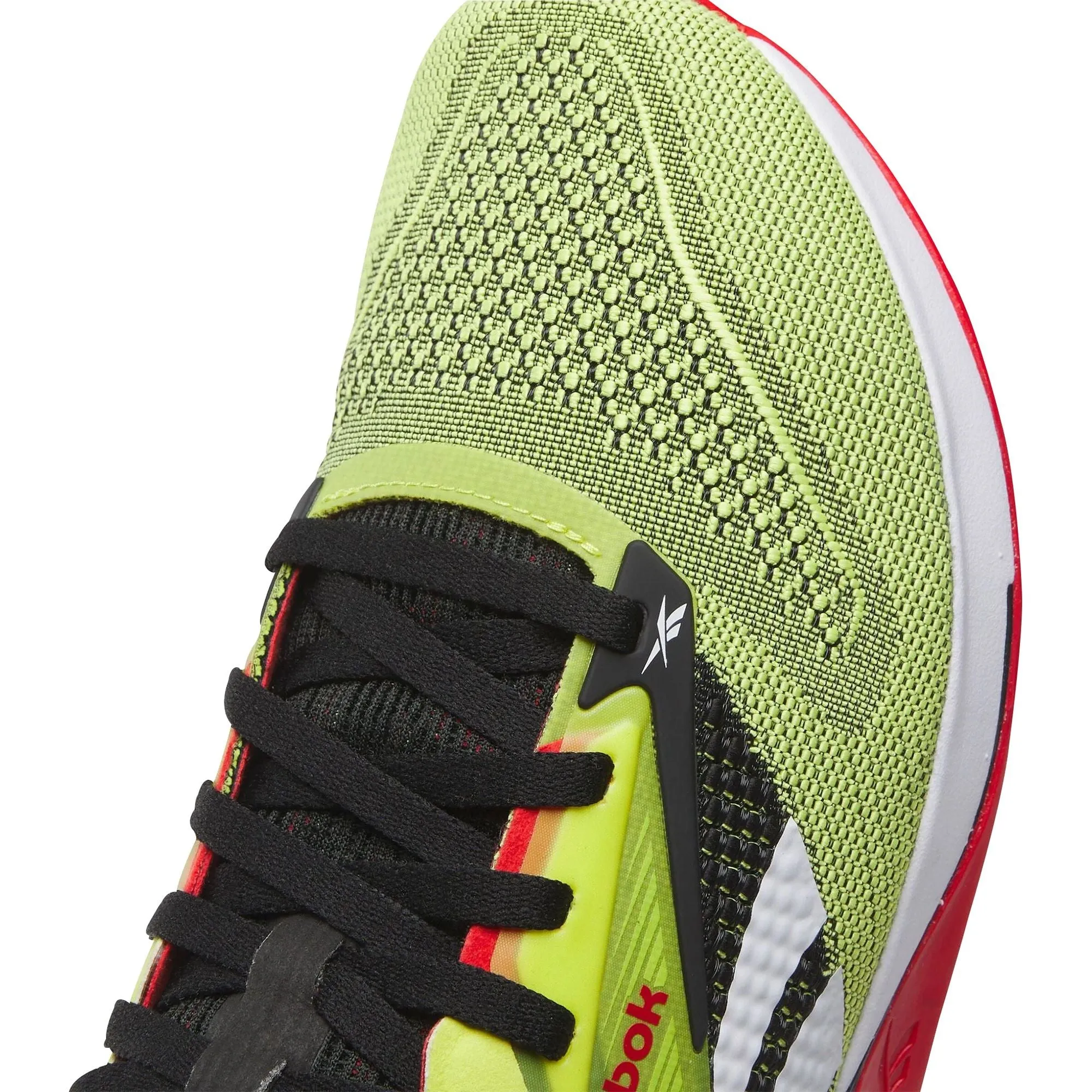 Reebok Nano X4 Mens Training Shoes - Green